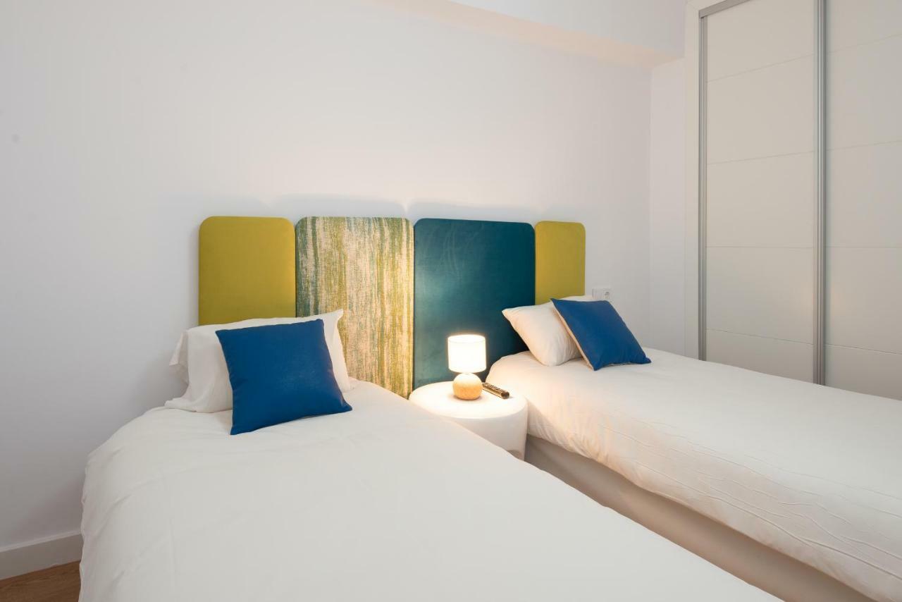 Centrico Apartamento 2 Dorm Malaga Exterior photo
